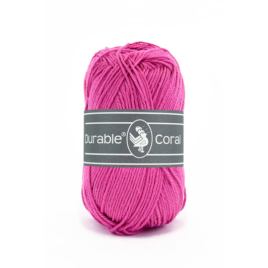 Durable Coral Magenta (241)