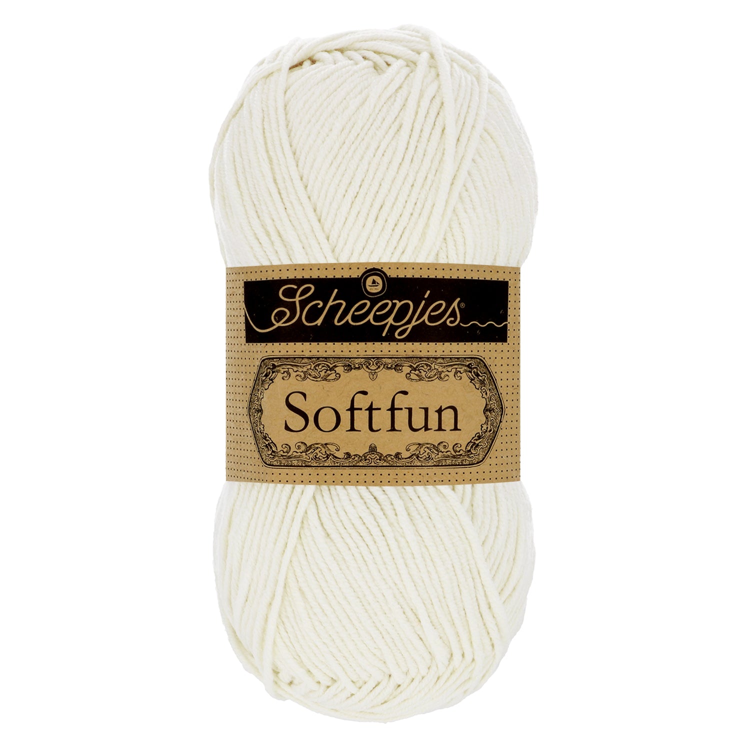 Scheepjes Softfun Lace (2426)