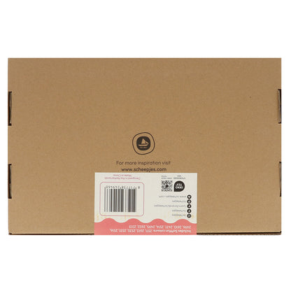 Scheepjes Softfun colour pack 12x20g - Summer Party