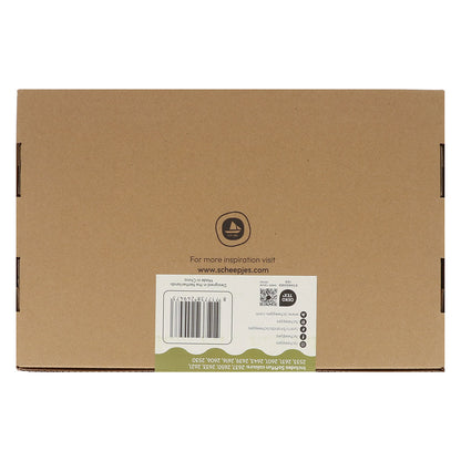 Scheepjes Softfun colour pack 12x20g - Autumn Walk