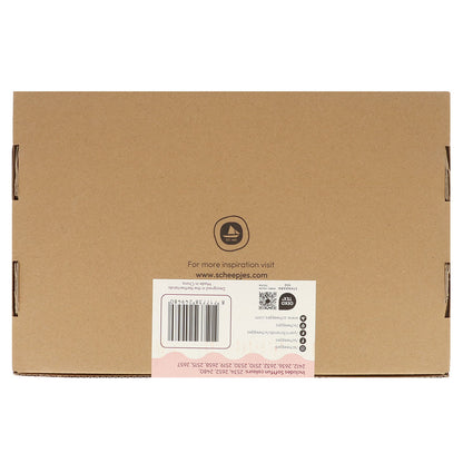 Scheepjes Softfun colour pack 12x20g - Spring Blossom