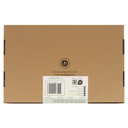 Scheepjes Softfun colour pack 12x20g - Floral Fantasy