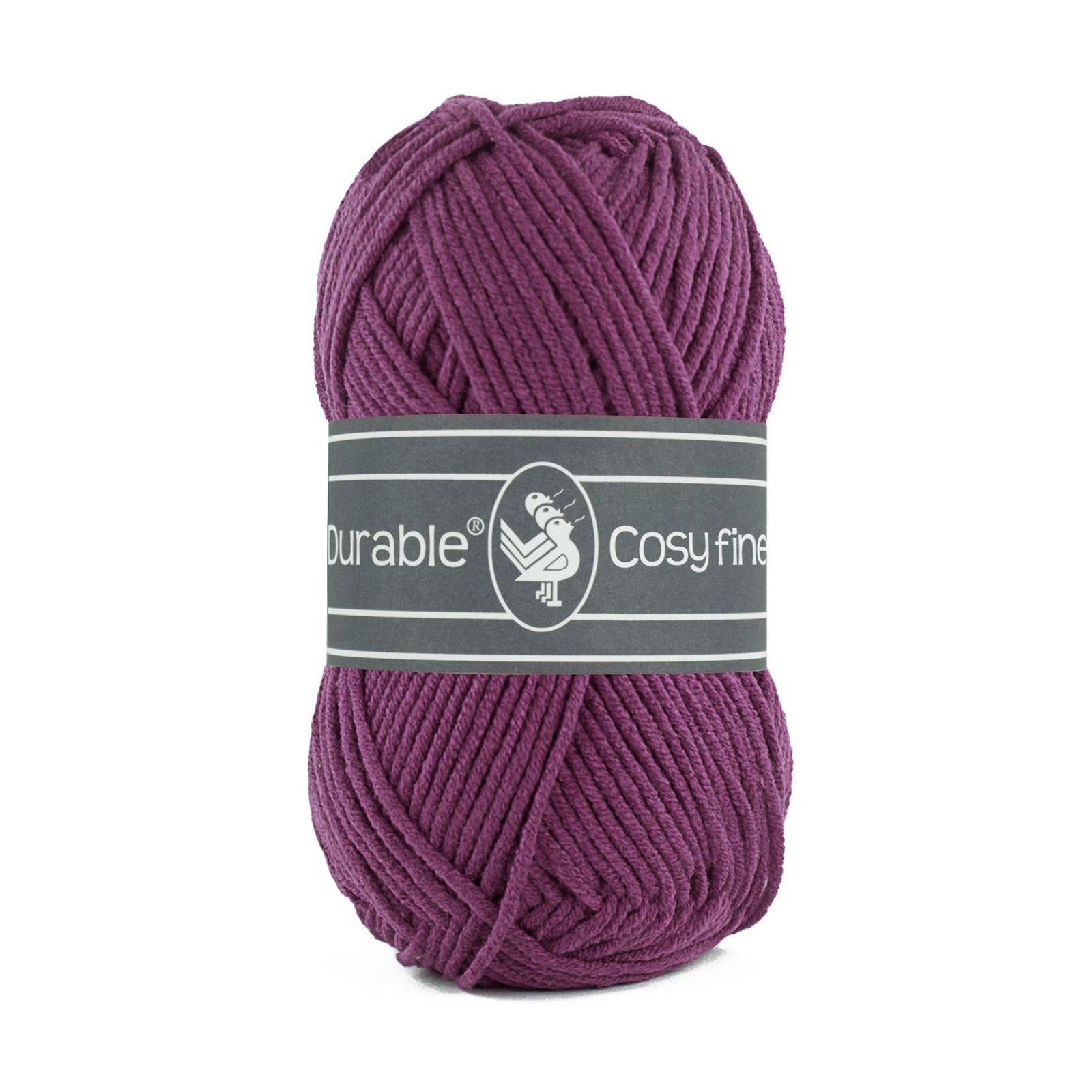 Durable Cosy Fine Plum (249)