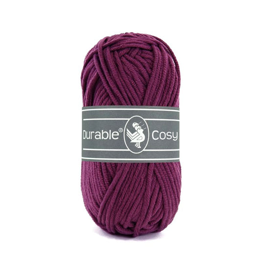 Durable Cosy Plum (249)