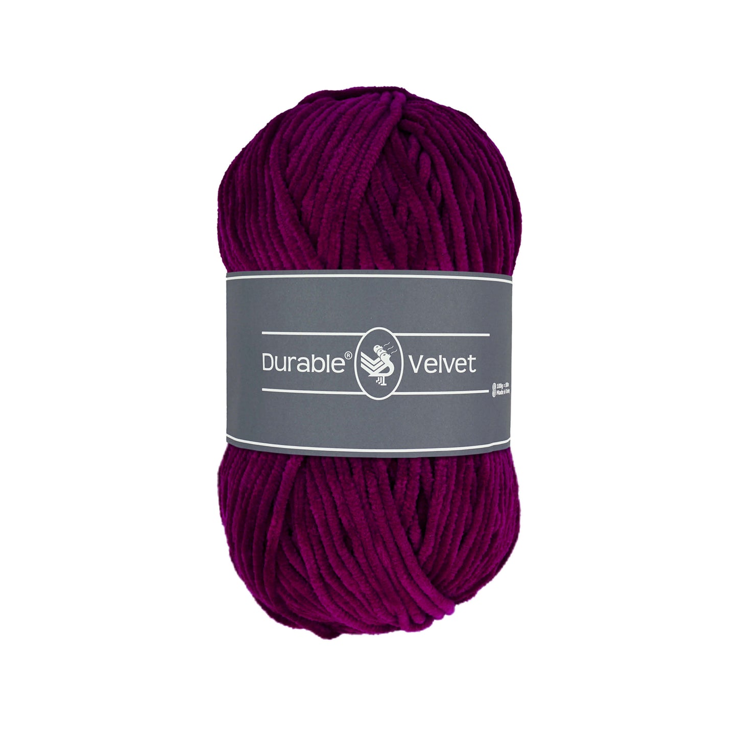 Durable Velvet Plum (249)