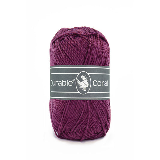 Durable Coral Plum (249)