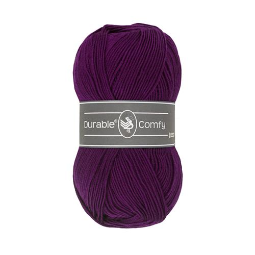 Durable Comfy Aubergine (251)