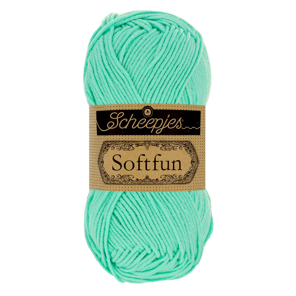 Scheepjes Softfun Botanical (2615)