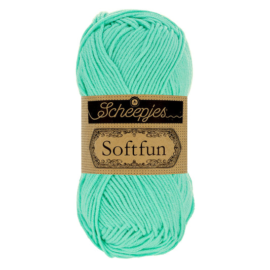 Scheepjes Softfun Botanical (2615)