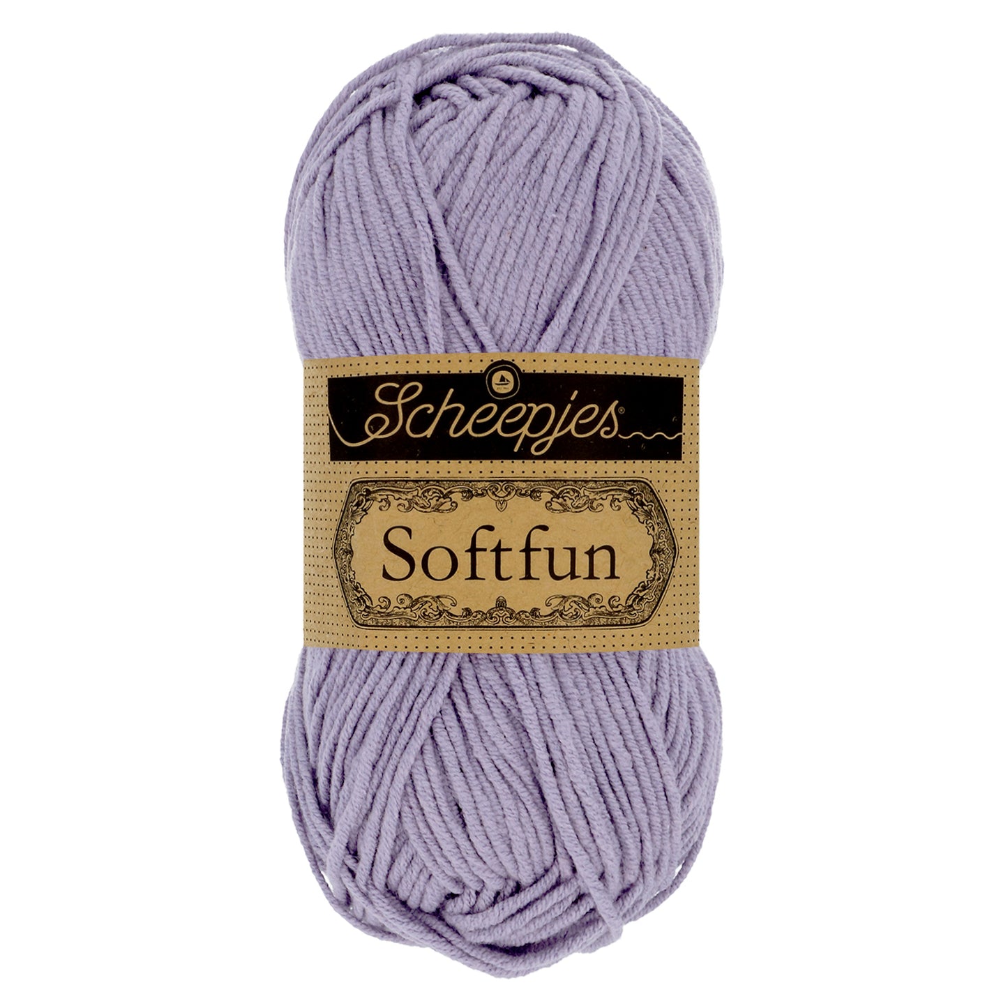 Scheepjes Softfun Periwinkle (2619)