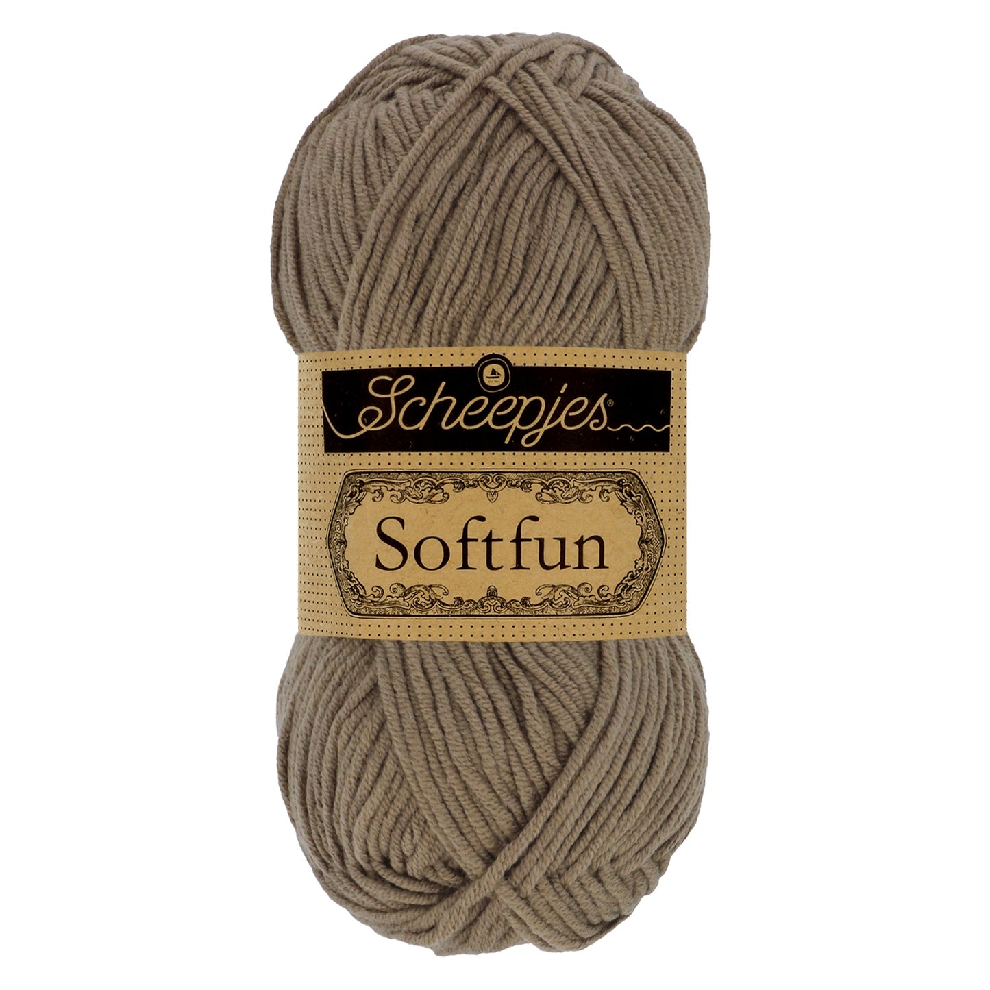 Scheepjes Softfun Cedar (2631)