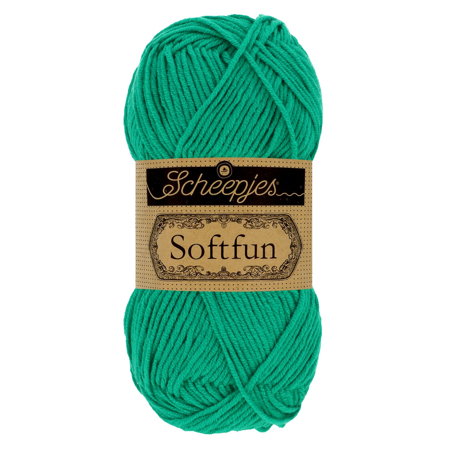 Scheepjes Softfun Jade (2648)