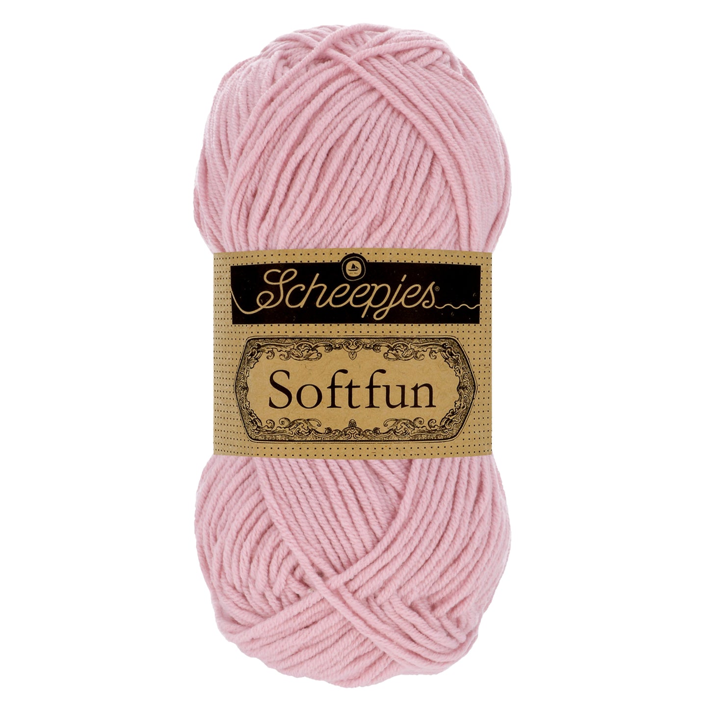 Scheepjes Softfun Flamingo (2653)