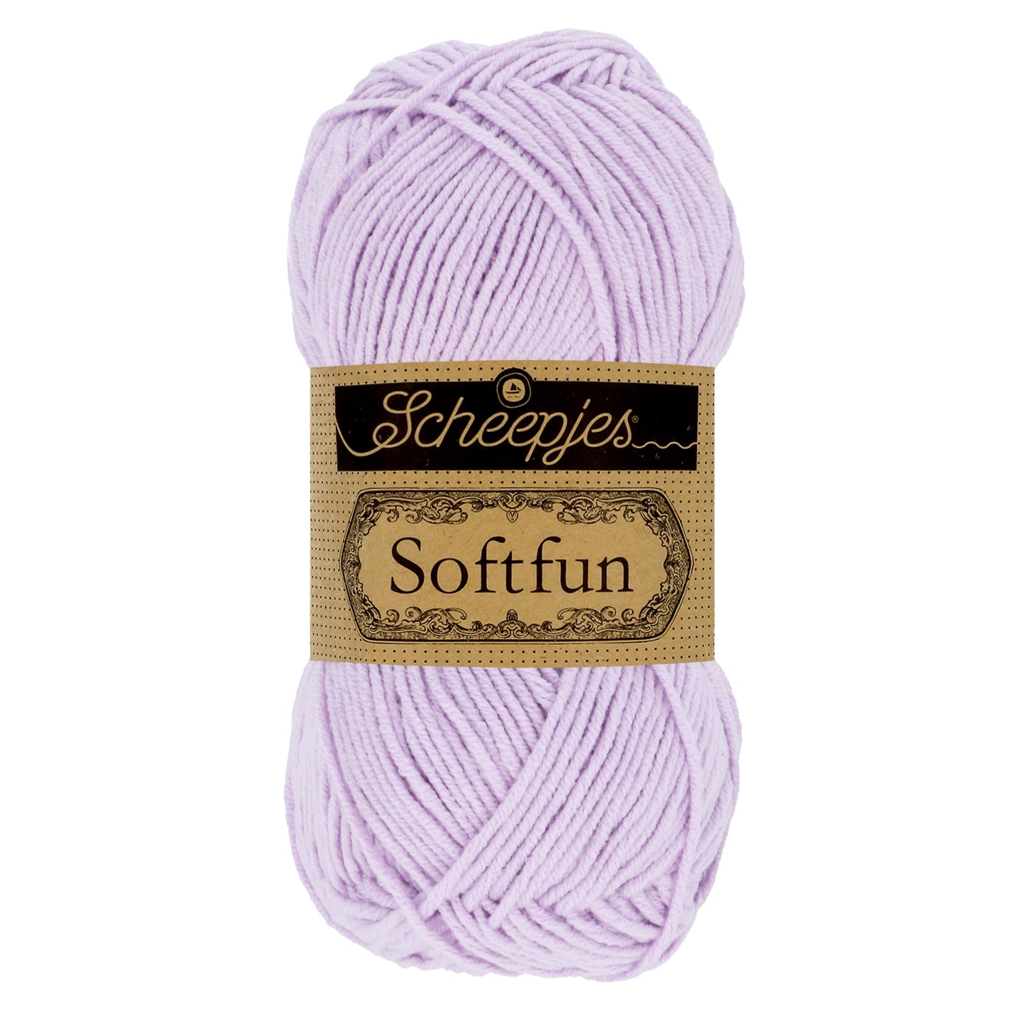 Scheepjes Softfun Orchid (2657)