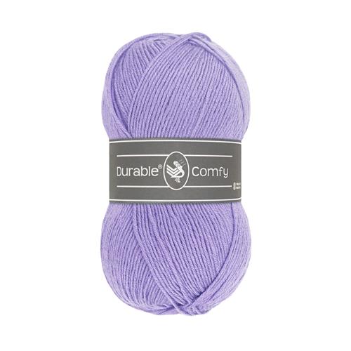 Durable Comfy Pastel Lilac (268)