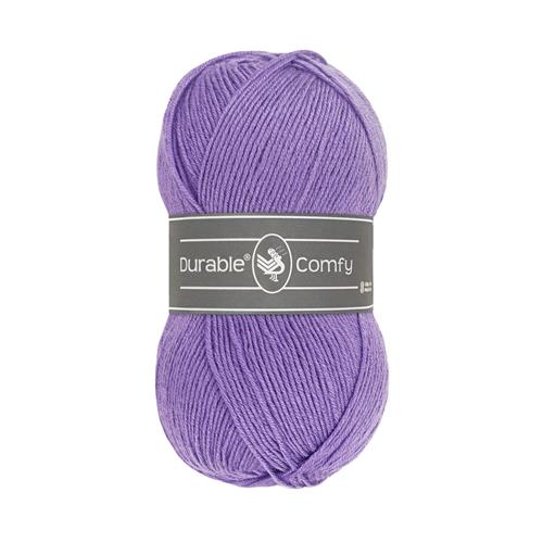 Durable Comfy Light Purple (269)