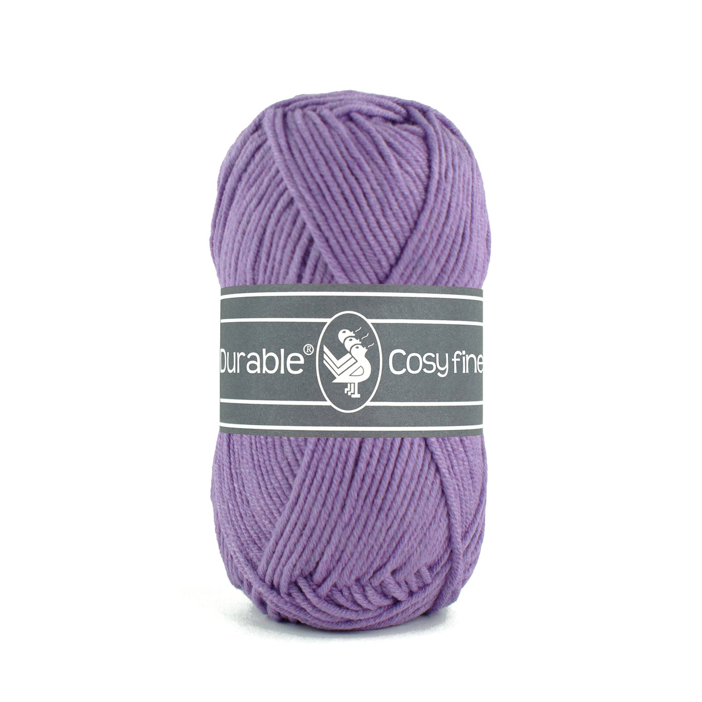 Durable Cosy Fine Light Purple (269)