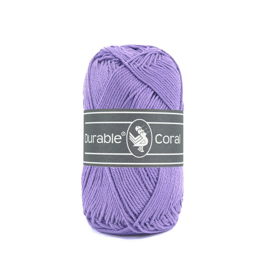 Durable Coral Light Purple (269)