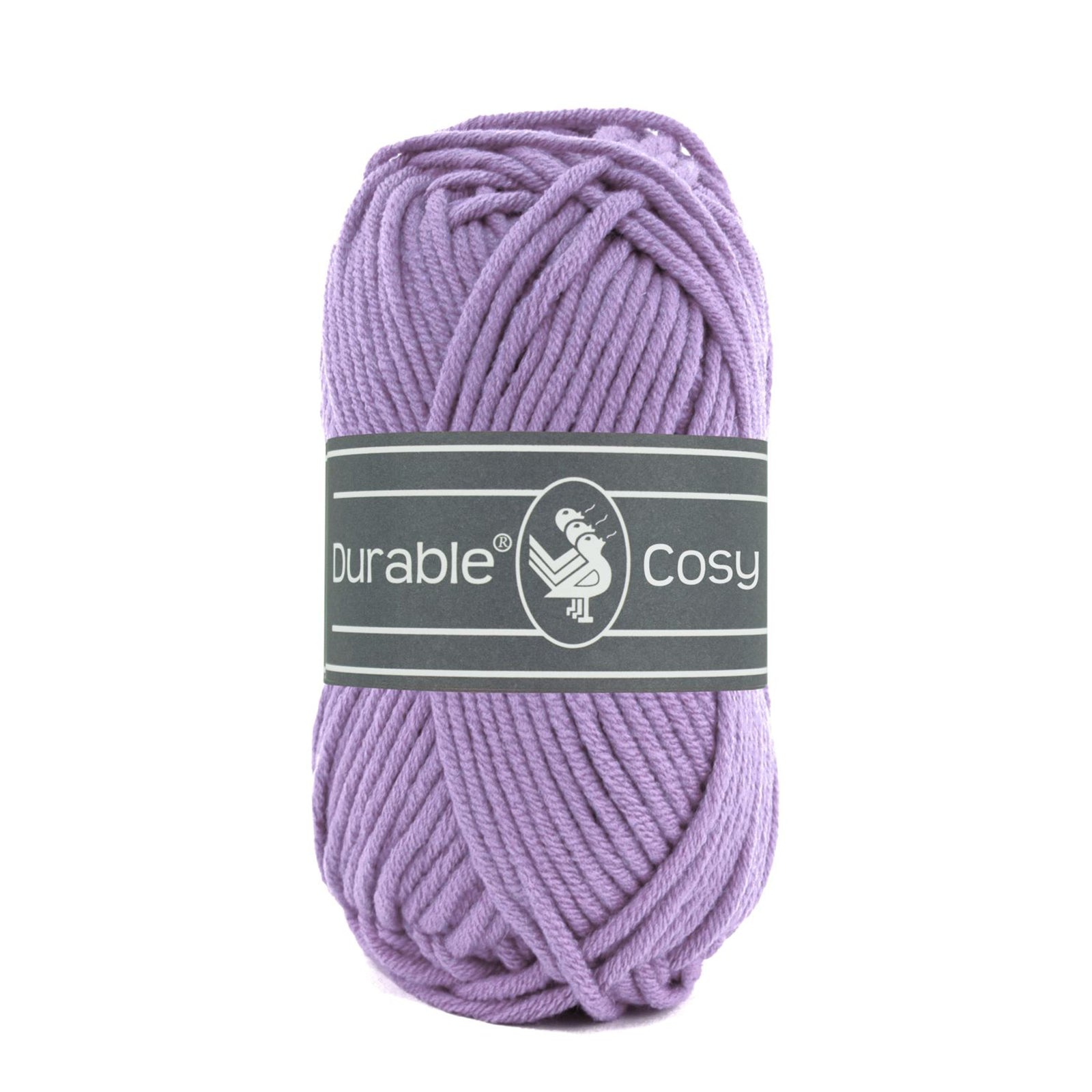 Durable Cosy Light Purple (269)