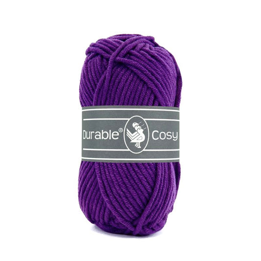 Durable Cosy Violet (272)