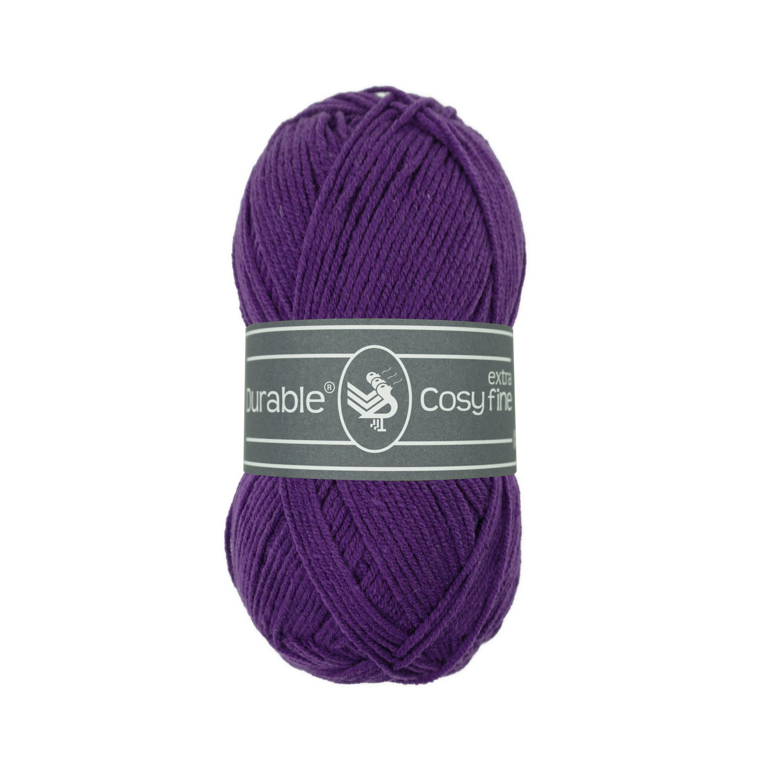 Durable Cosy Extra Fine Violet (272)