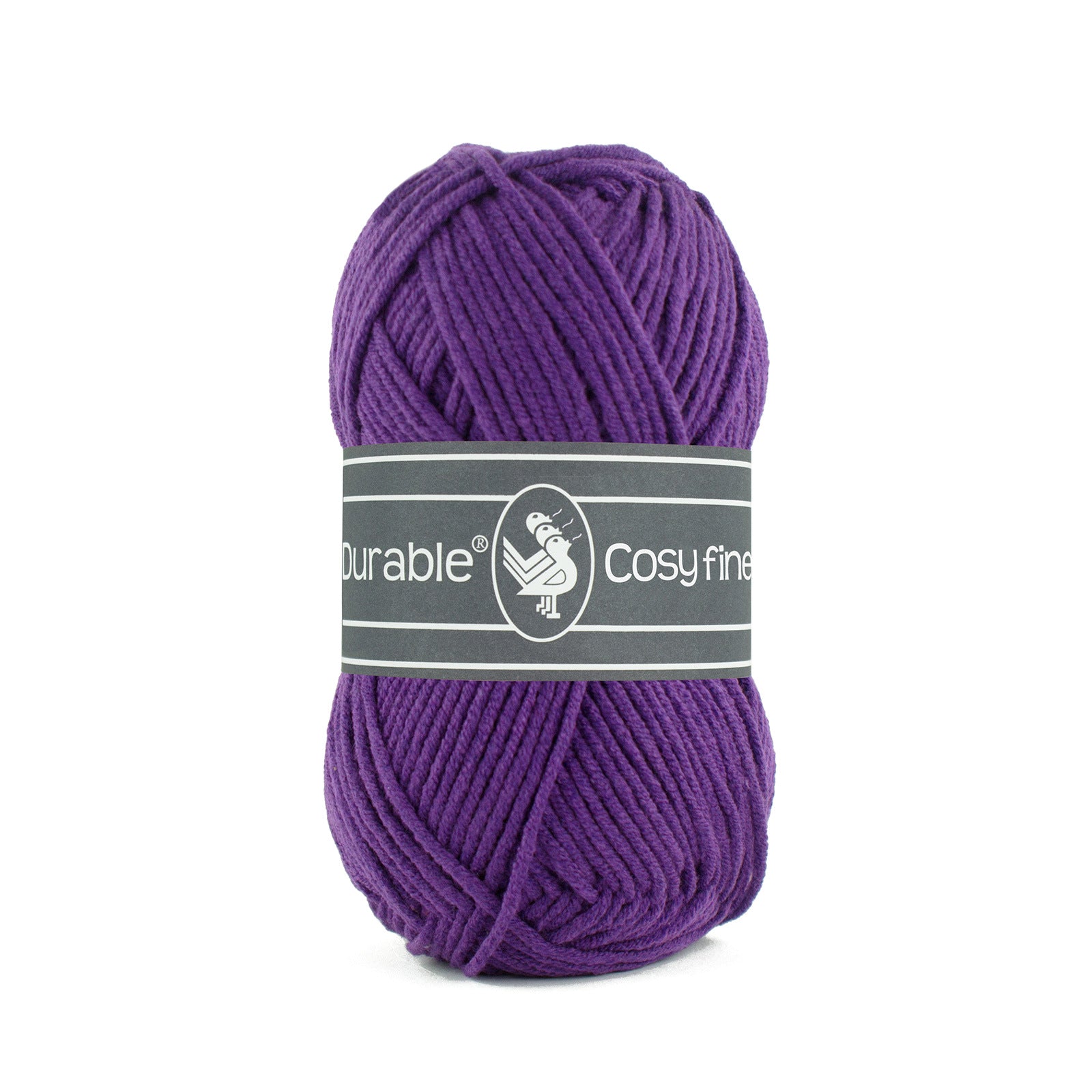 Durable Cosy Fine Violet (272)