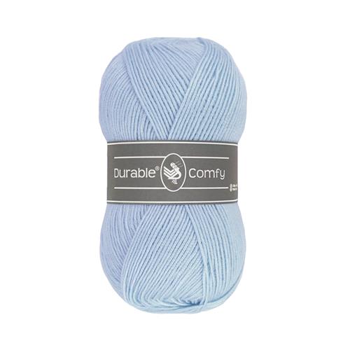 Durable Comfy Pastel Blue (281)