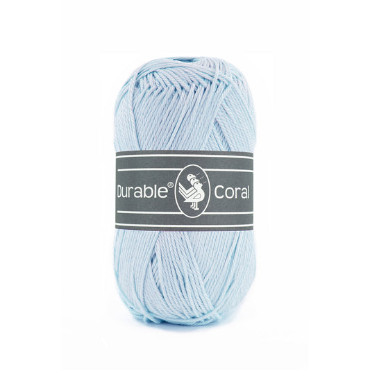 Durable Coral Light Blue (282)