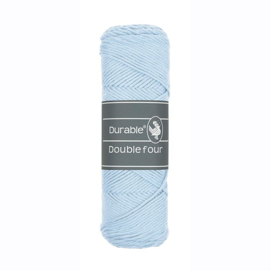 Durable Double Four Light Blue (282)