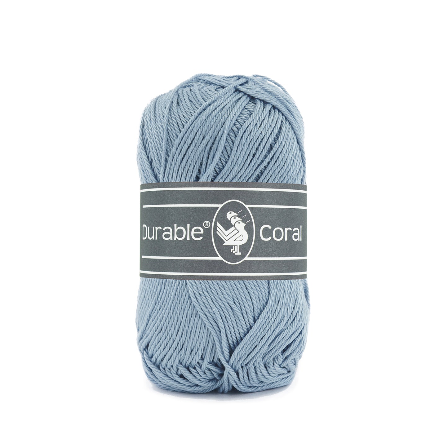 Durable Coral Blue Grey (289)