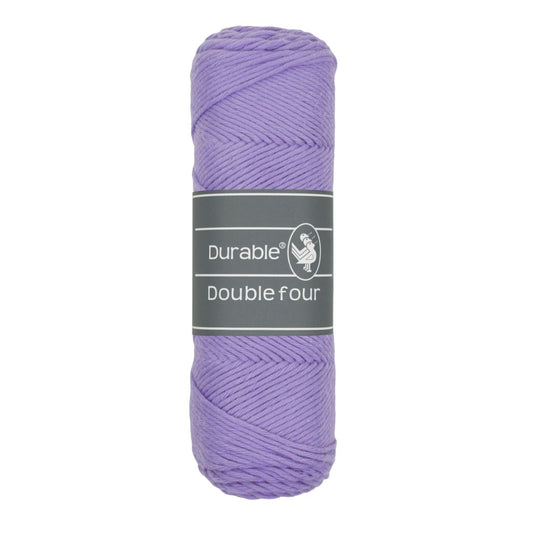 Durable Double Four Light Purple (269)