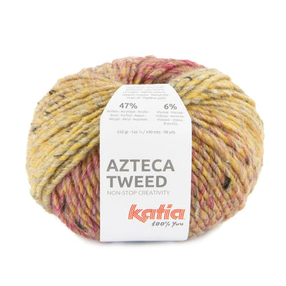 Katia Azteca Tweed Autumn (301)