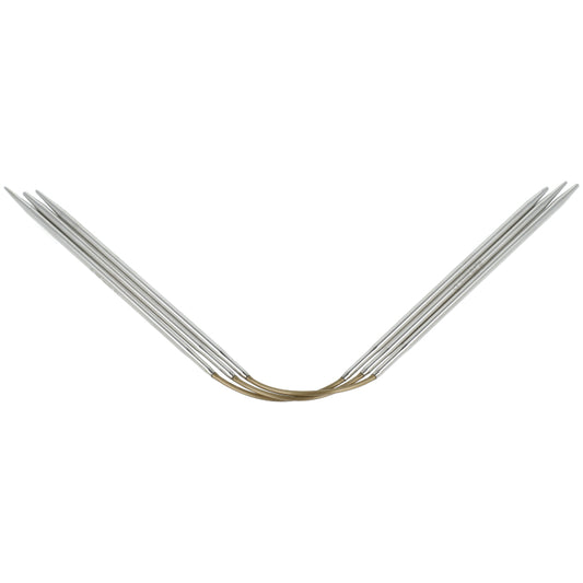 Addi CraSyTrio Sokkennaalden 21 cm - 2.75 mm (307.2127)