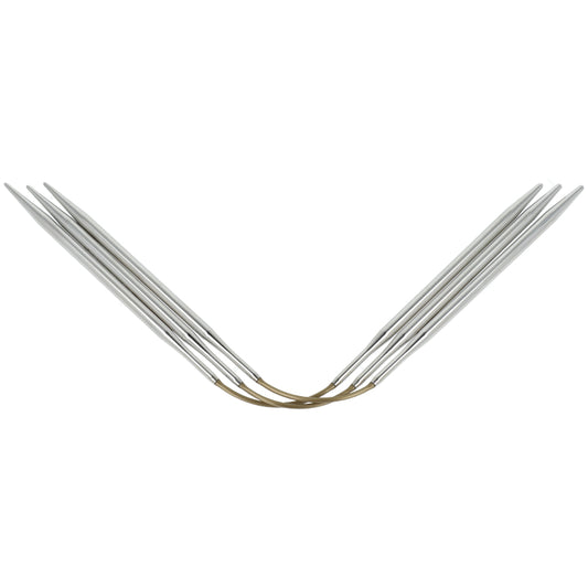 Addi CraSyTrio Sokkennaalden 21 cm - 4 mm (307.2140)