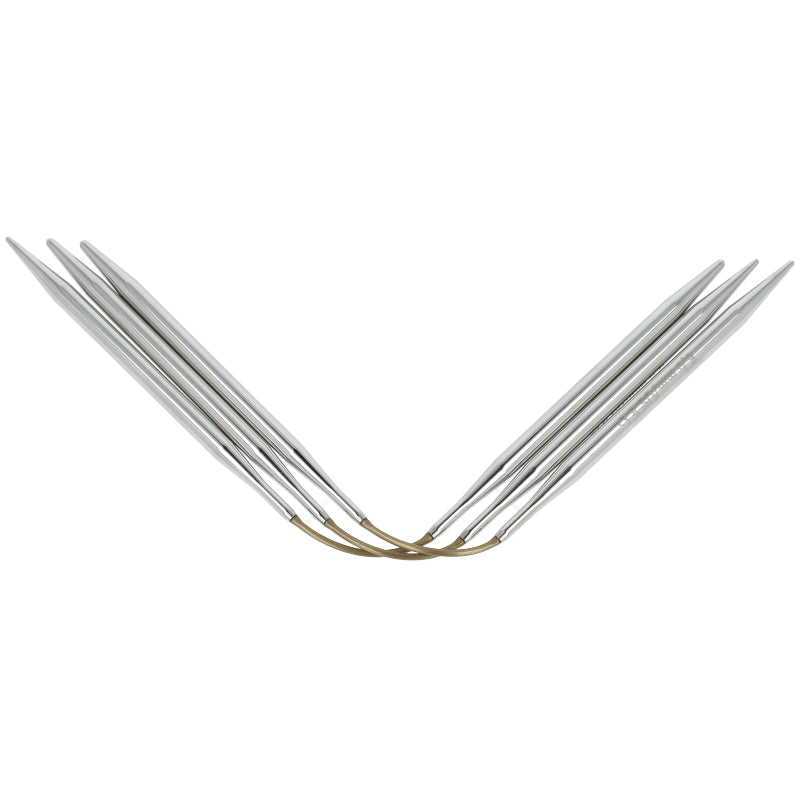 Addi CraSyTrio Sokkennaalden 21 cm - 5 mm (307.2150)