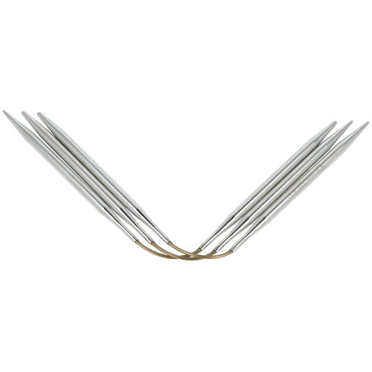 Addi CraSyTrio Sokkennaalden 21 cm - 5 mm (307.2150)