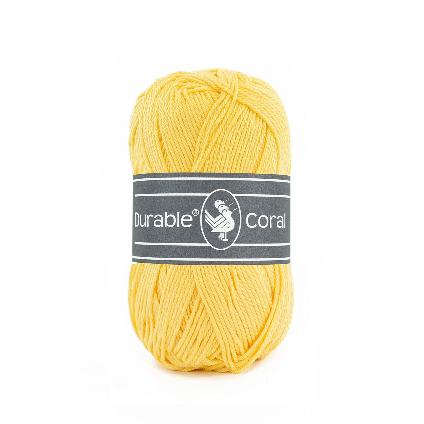 Durable Coral Light Yellow (309)