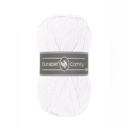 Durable Comfy White (310)