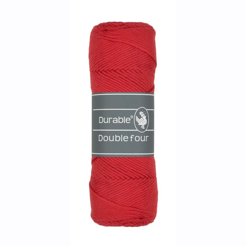 Durable Double Four Red (316)