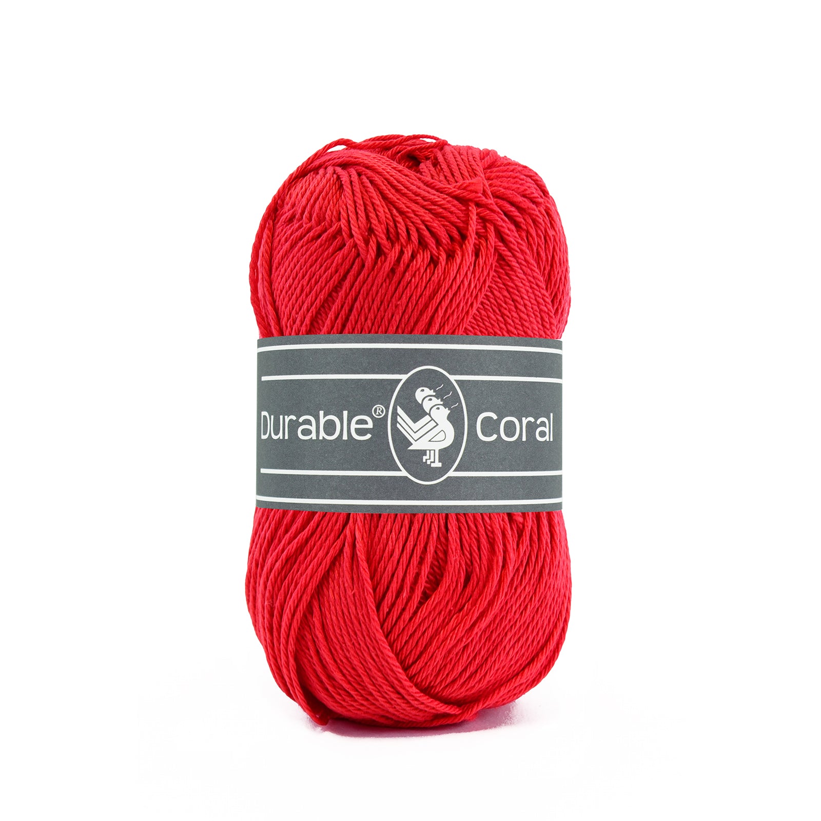 Durable Coral Tomato (318)