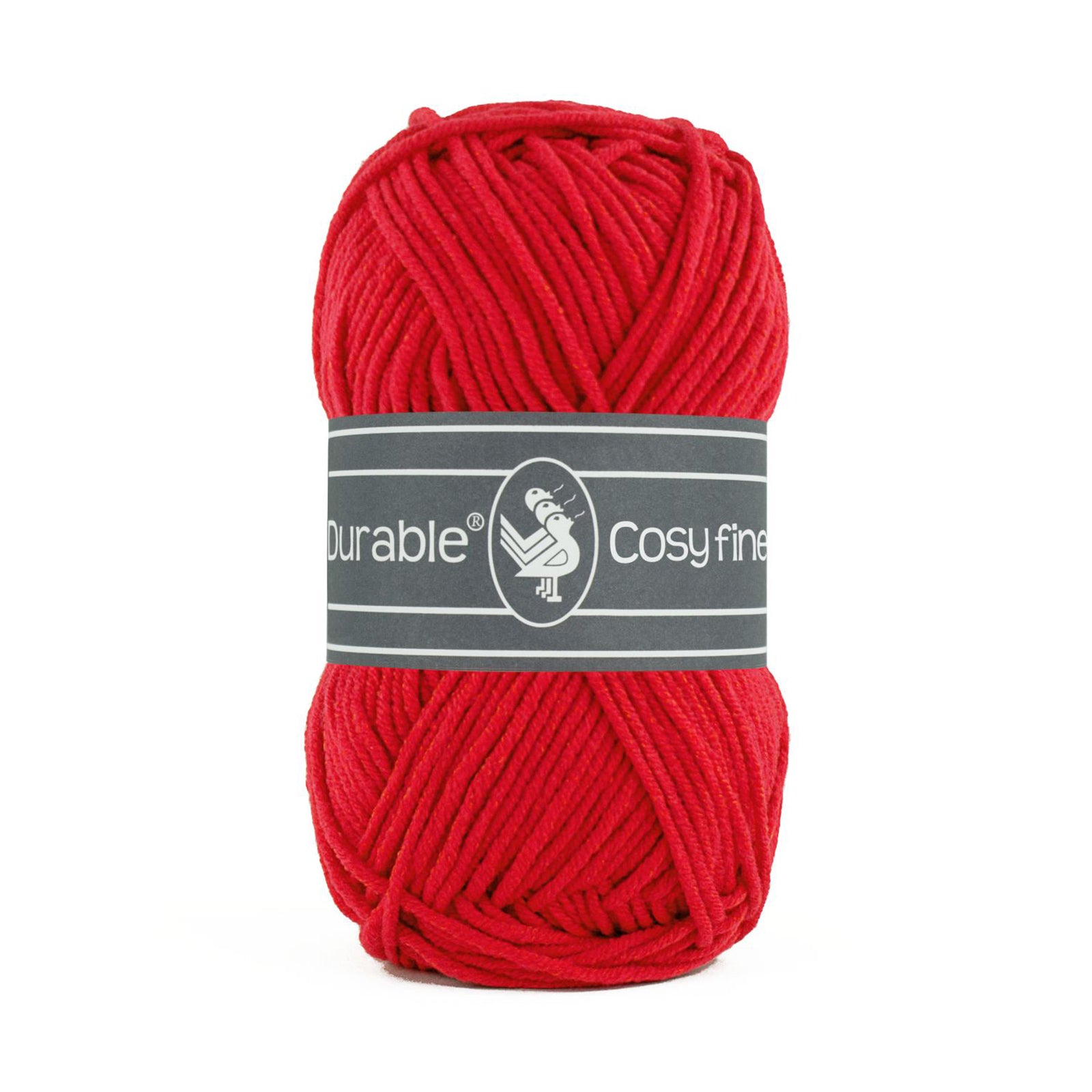 Durable Cosy Fine Tomato (318)