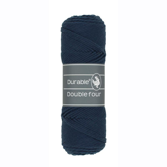 Durable Double Four Navy (321)