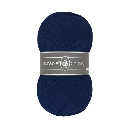 Durable Comfy Navy (321)