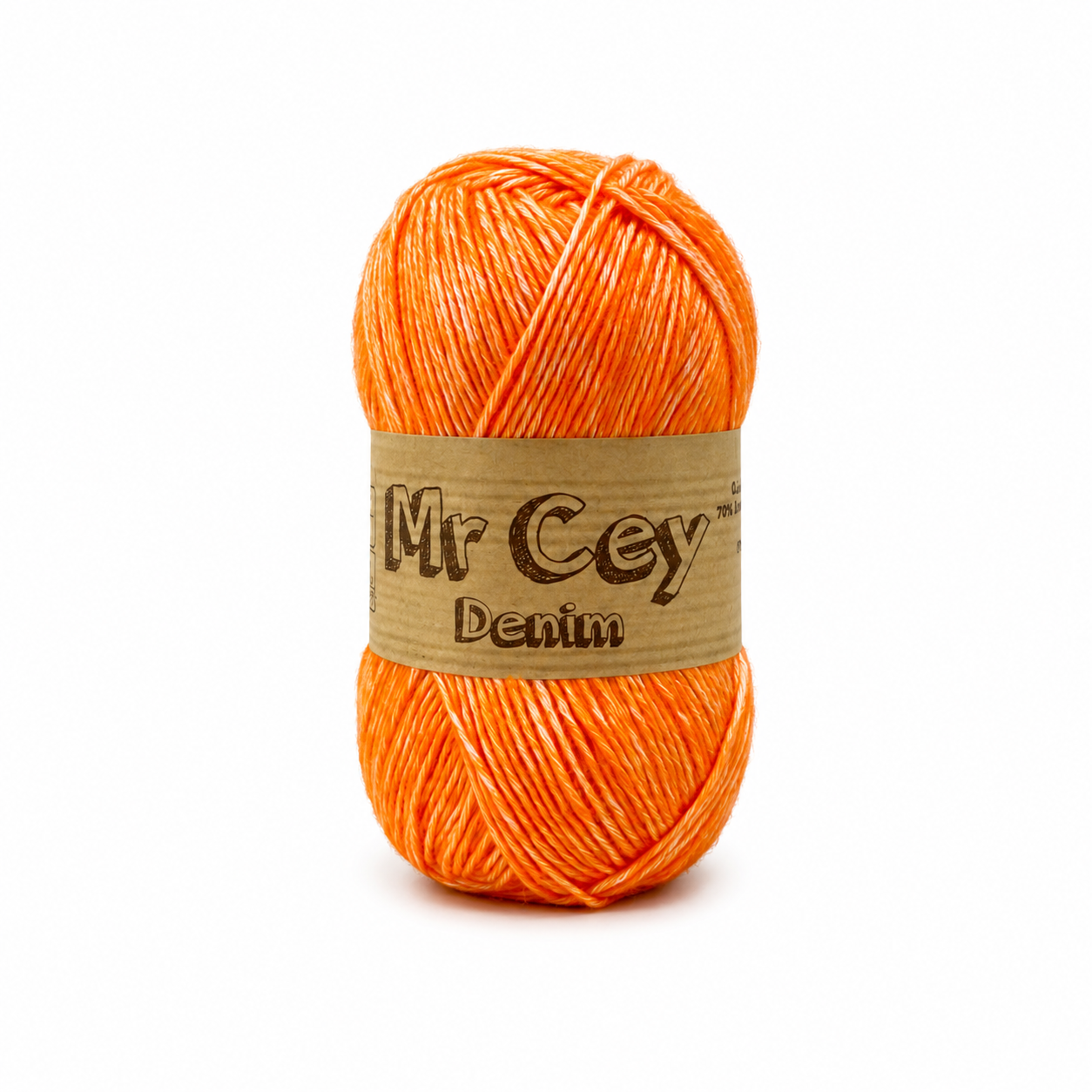Mr. Cey Denim Clinohumite (322)