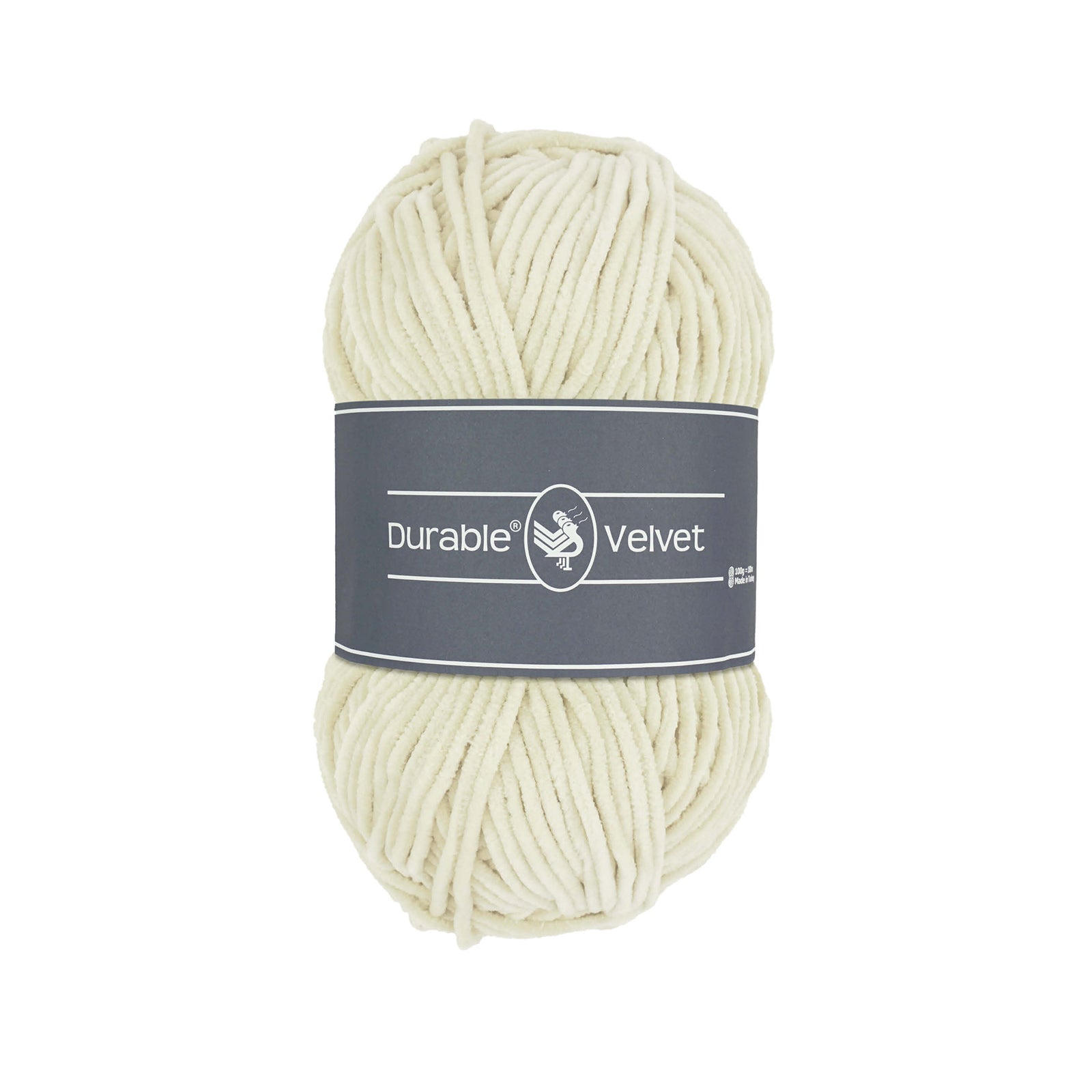 Durable Velvet Ivory (326)