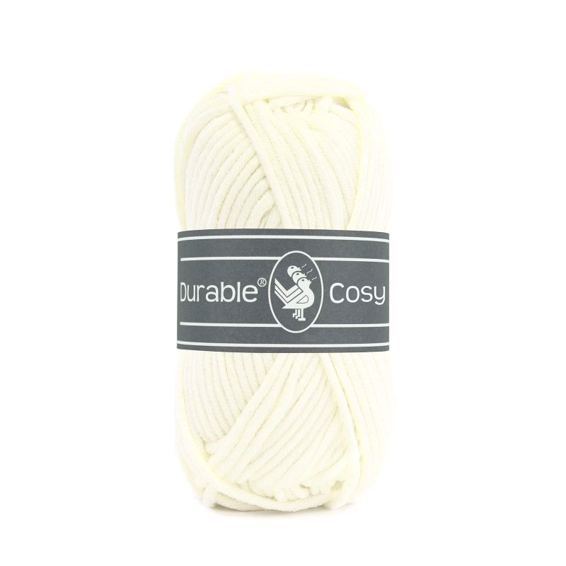 Durable Cosy Ivory (326)