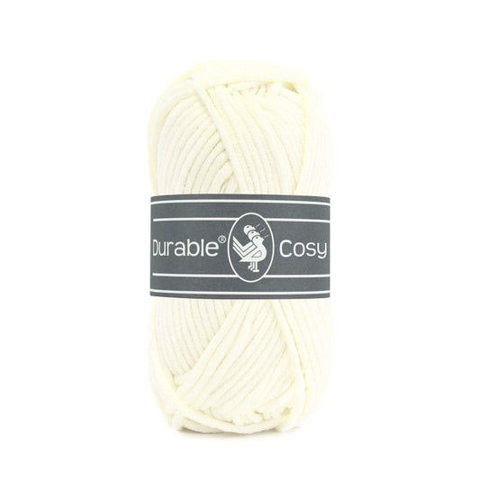 Durable Cosy Ivory (326)