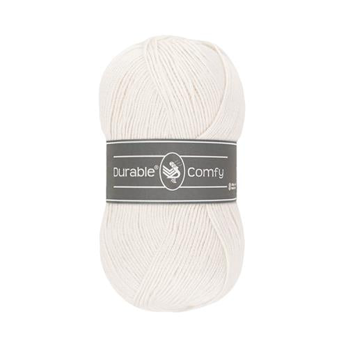 Durable Comfy Ivory (326)