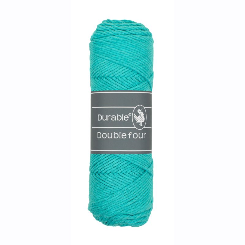 Durable Double Four Aqua (338)