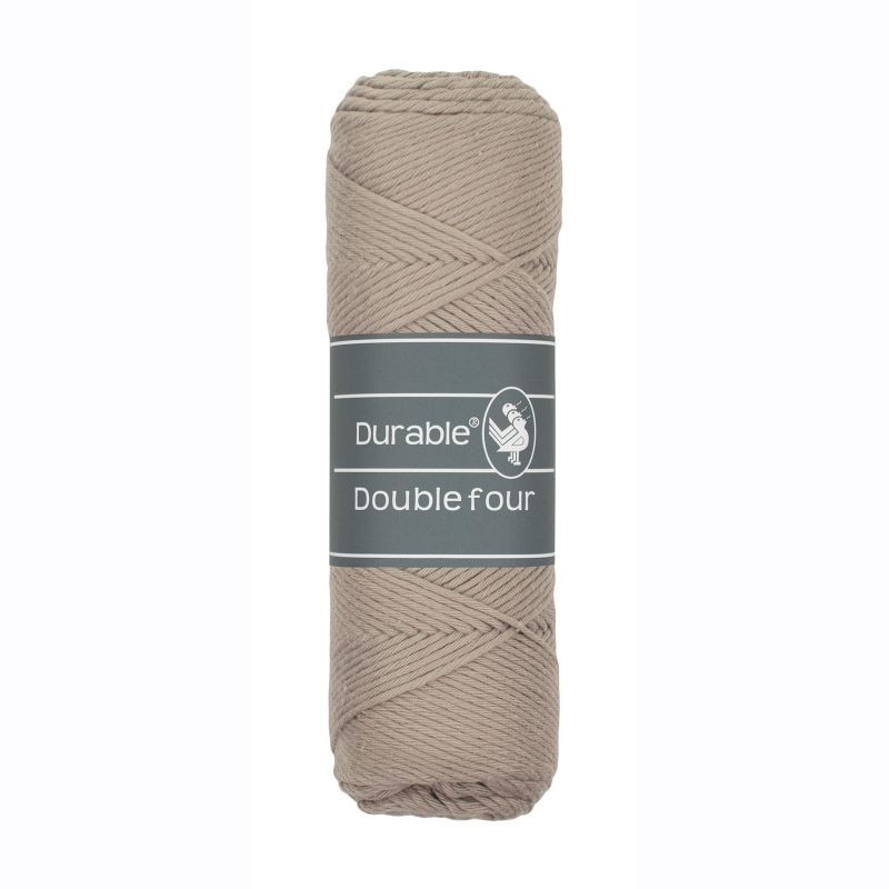 Durable Double Four Taupe (340)